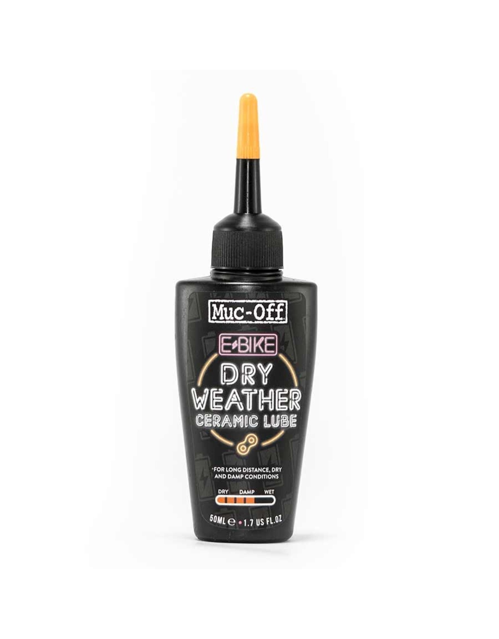 Muc-Off Muc-Off eBike Dry Lubricant 50ml