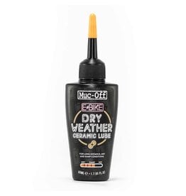 Muc-Off Muc-Off eBike Dry Lubricant 50ml