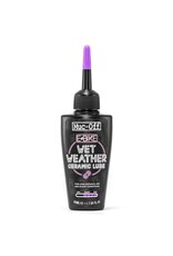 Muc-Off Muc-Off eBike Wet Lubricant 50ml