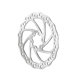 Tektro Tektro TR-52 Disc Brake Rotor 160mm 6 Bolt 1.8mm Thick