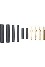 Supernova Supernova Gold Plated Connectors