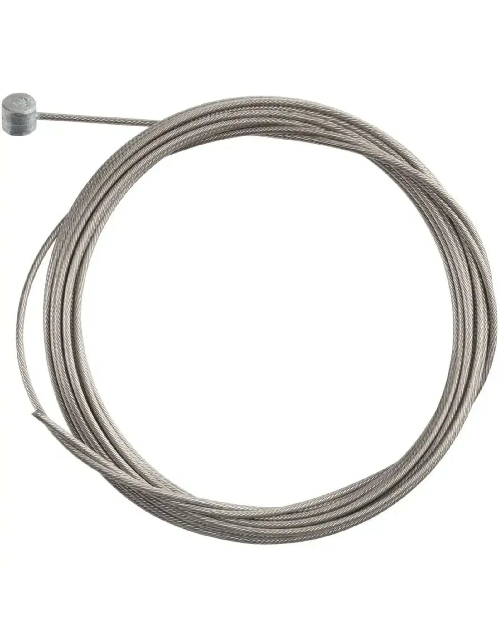 Jagwire Jagwire Tandem Length Cables - Slick Stainless