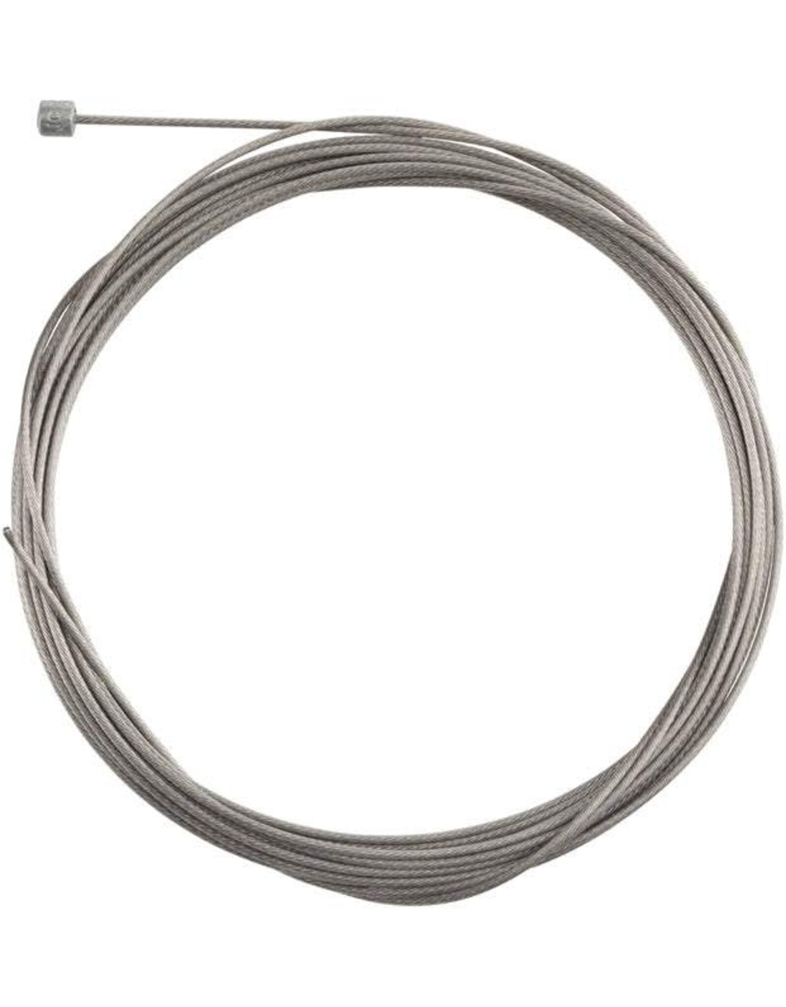 Jagwire Jagwire Tandem Length Cables - Slick Stainless