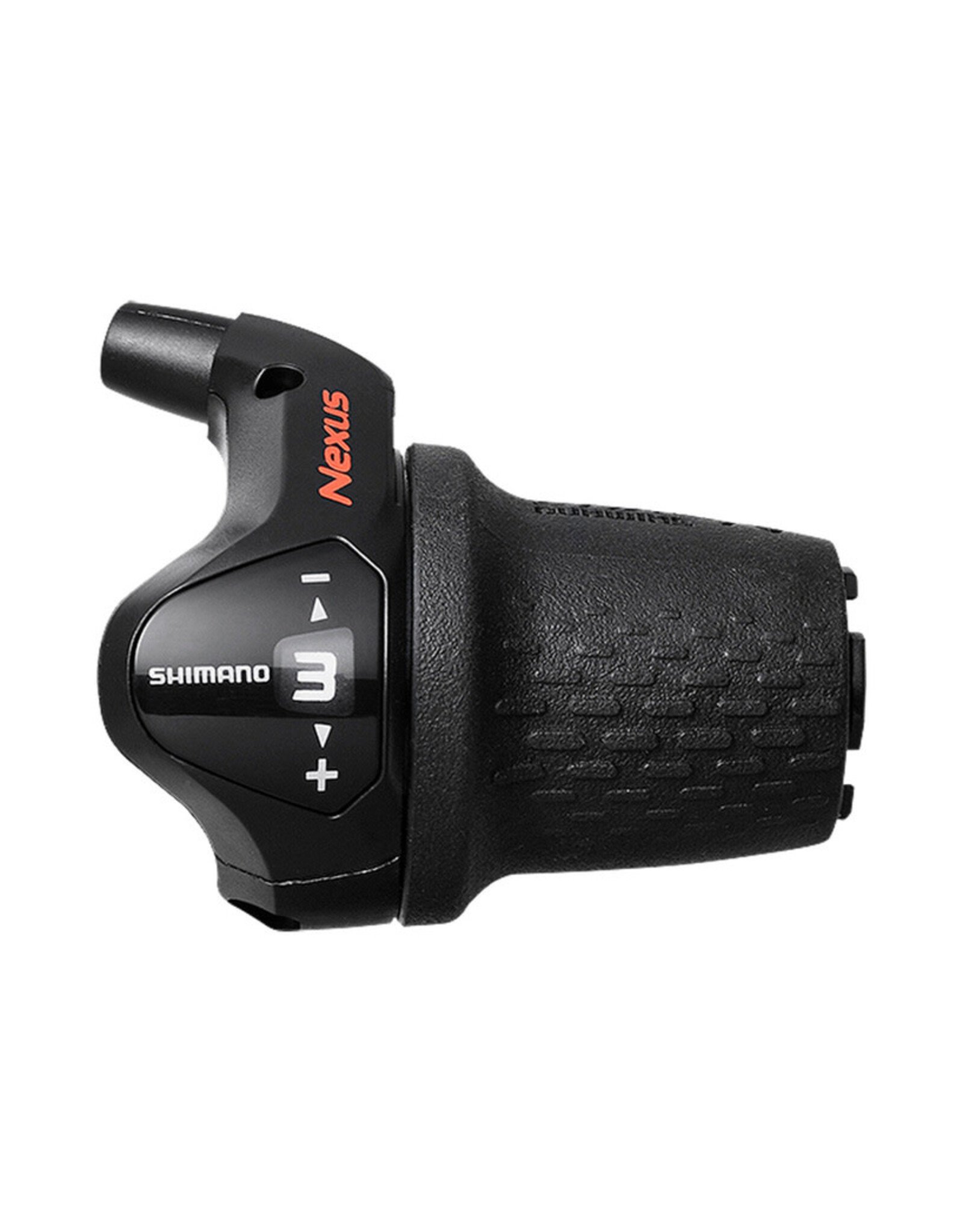 Shimano Shimano SL-3S42E Nexus Twist Shifter 3 Speed