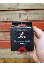 Vittoria Vittoria Ultralite Tube 48mm Schrader stem 700c x 18-23