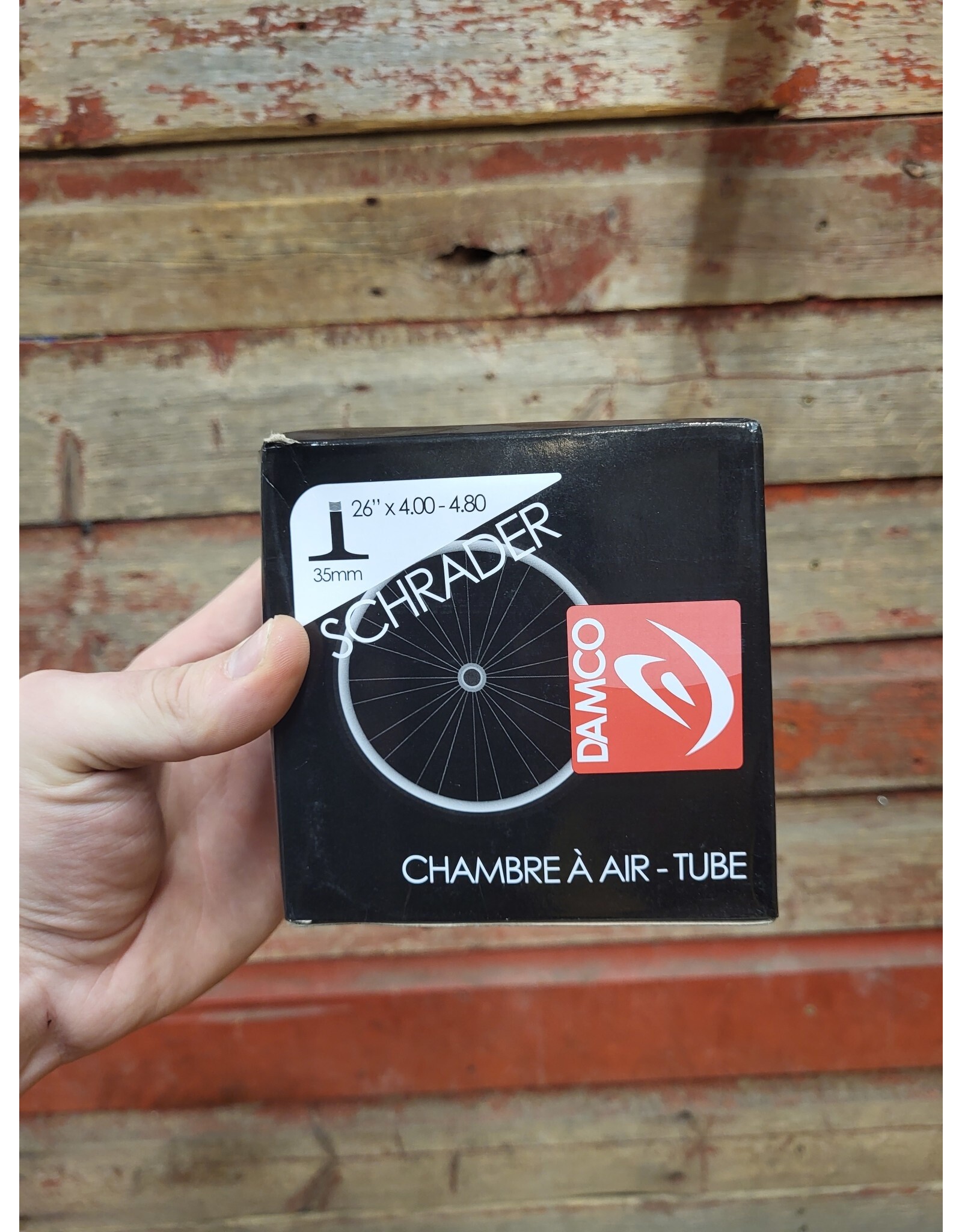 Damco Damco Fat Bike Tube