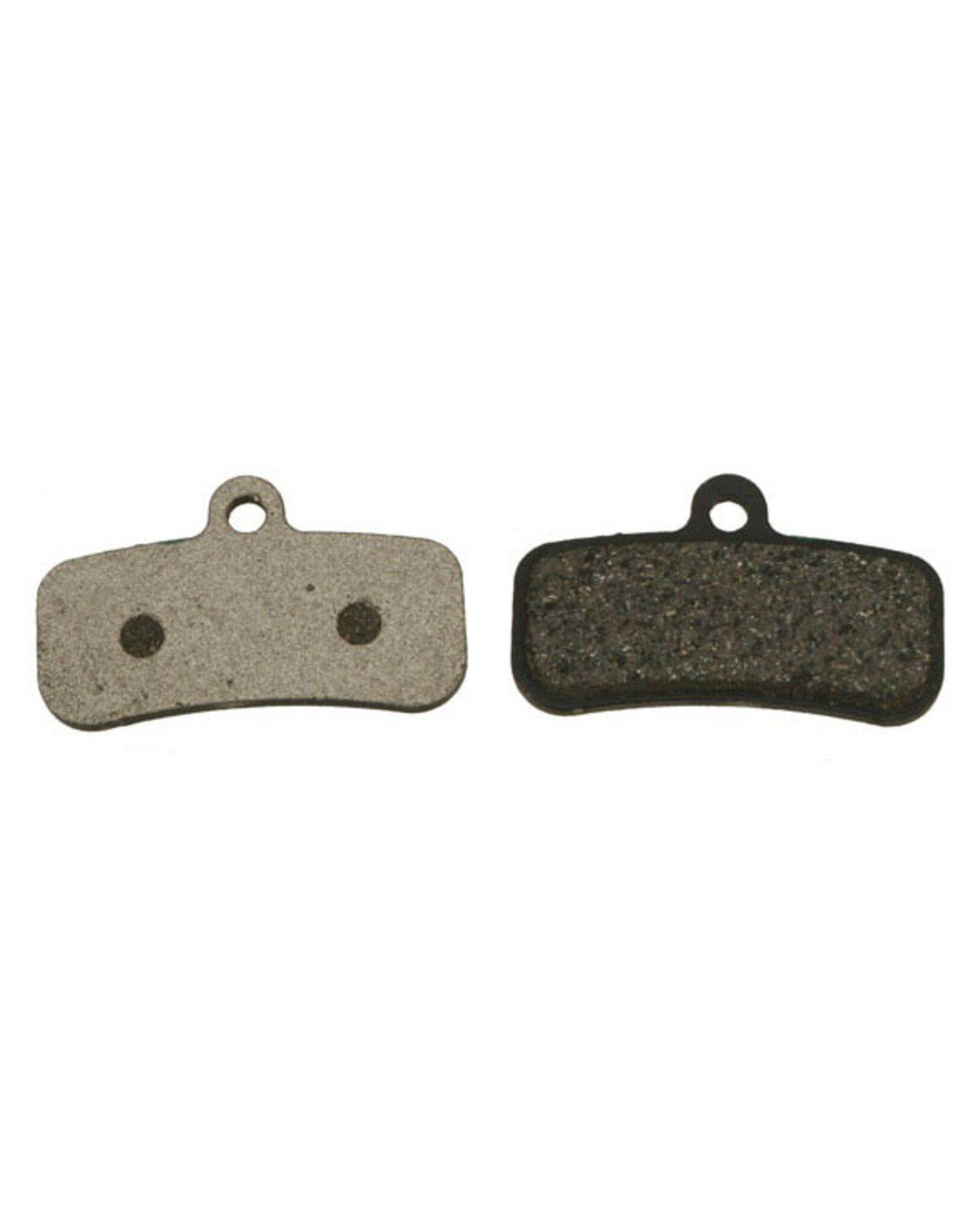 EBC Brakes EBC Brakes Shimano D-type 4-piston Disc Brake Pads Red