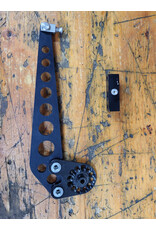 Rohloff Rohloff Torque Arm Kit Includes Axle Plate, Quick Release Head and Quick Release Block *Installed*