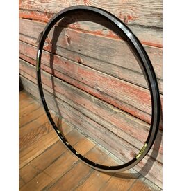 Interloc Racing Design (IRD) IRD Cadence 700c Rim 28h Blk