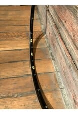 Interloc Racing Design (IRD) IRD Cadence 700c Rim 28h Blk