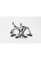 Tektro Tektro R559 Recessed Caliper Brake Set Silver 53-73mm Reach