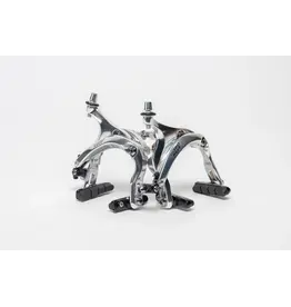 Tektro Tektro R559 Recessed Caliper Brake Set Silver 53-73mm Reach