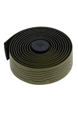Teravail Teravail Radia Bar Tape 3.5mm Thick 200cm Long Olive Green