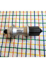 Shimano NOS Shimano FH-M585 Deore LX Center Lock Disc 32h Rear Hub