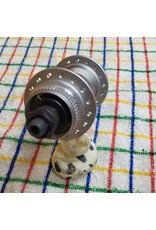 Shimano NOS Shimano FH-M585 Deore LX Center Lock Disc 32h Rear Hub