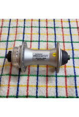 Shimano NOS Shimano HB-M585 Deore LX Center Lock Disc 32h Front Hub