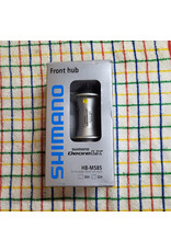 Shimano NOS Shimano HB-M585 Deore LX Center Lock Disc 32h Front Hub