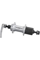 Shimano Shimano FH-4600 Tiagra Hub Silver 32H Rear