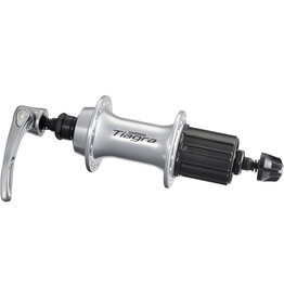 Shimano Shimano FH-4600 Tiagra Hub Silver 32H Rear