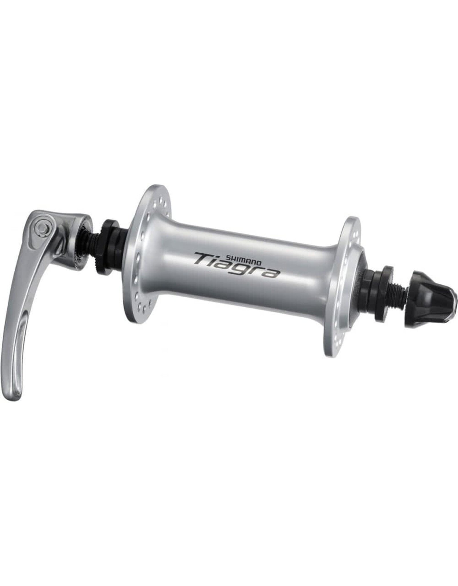 Shimano Shimano HB-4600 Tiagra Hub Silver 32H Front