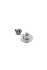 Brooks Brooks Cambium Saddle Rivet BYB 368 EACH