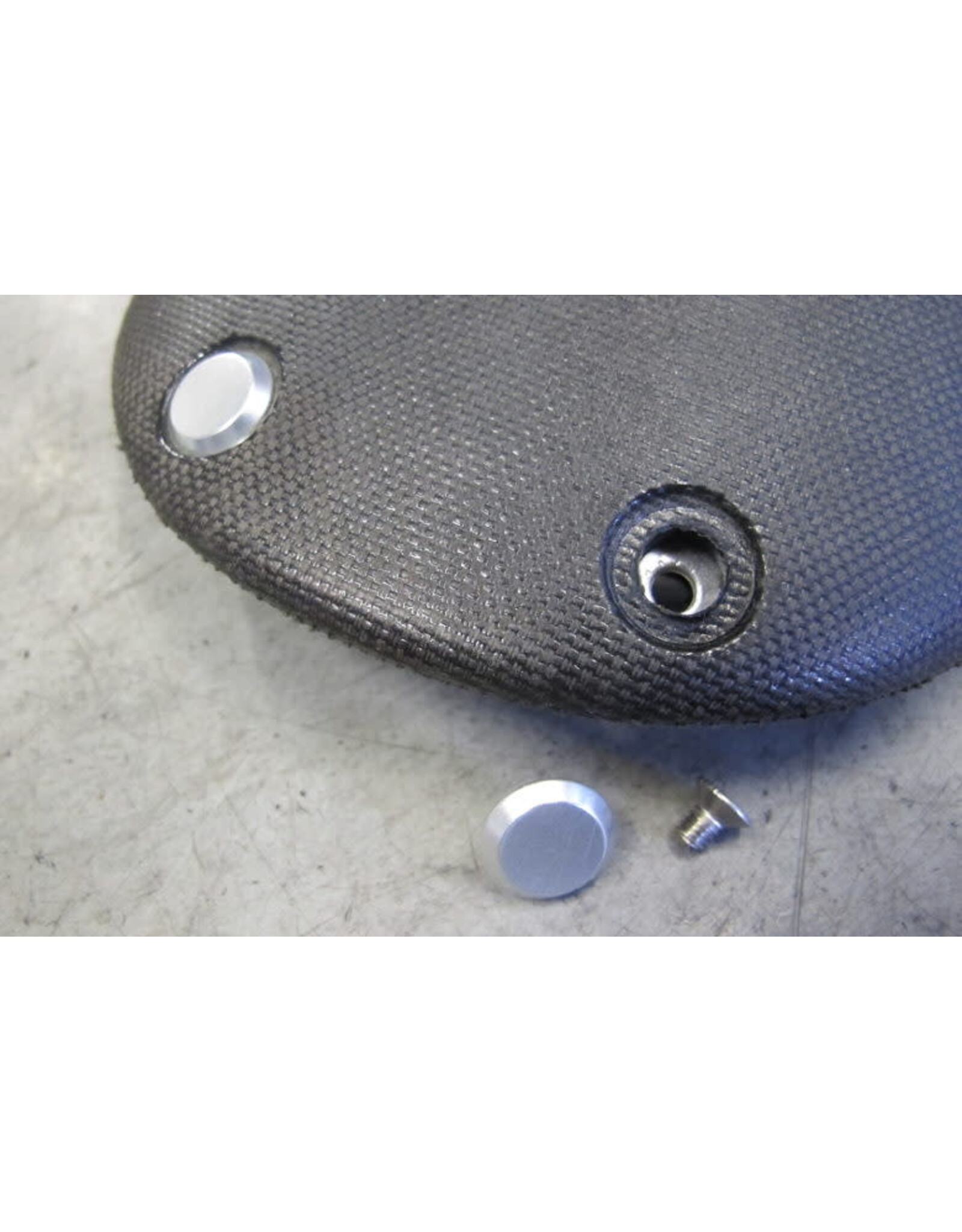 Brooks Brooks Cambium Saddle Rivet BYB 368 EACH