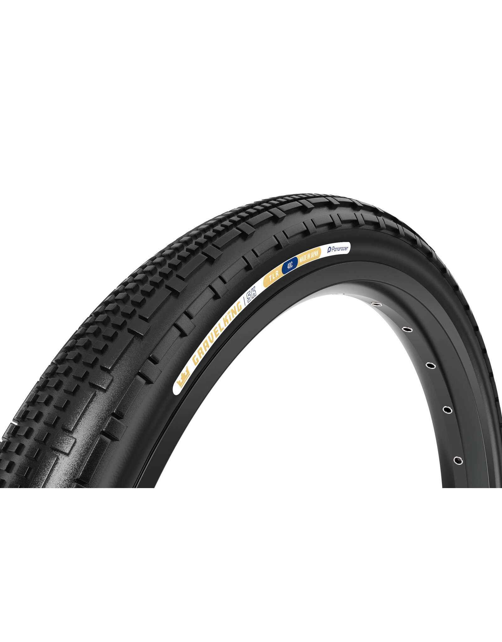 Panaracer Panaracer GravelKing SK Tire 26" X 2.1"