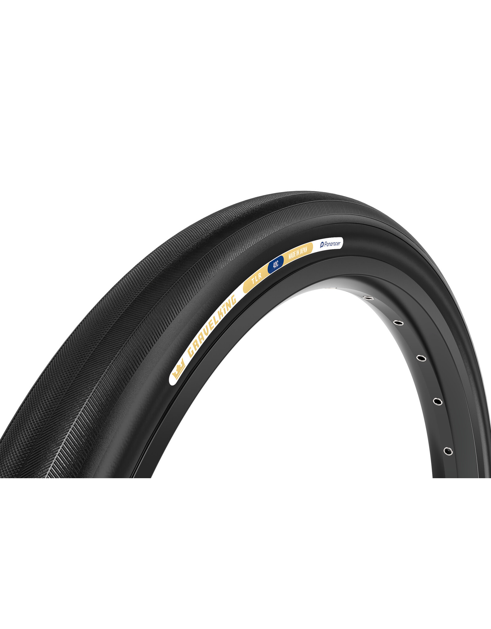 Panaracer Panaracer GravelKing Slick 650b / 27.5" Tire