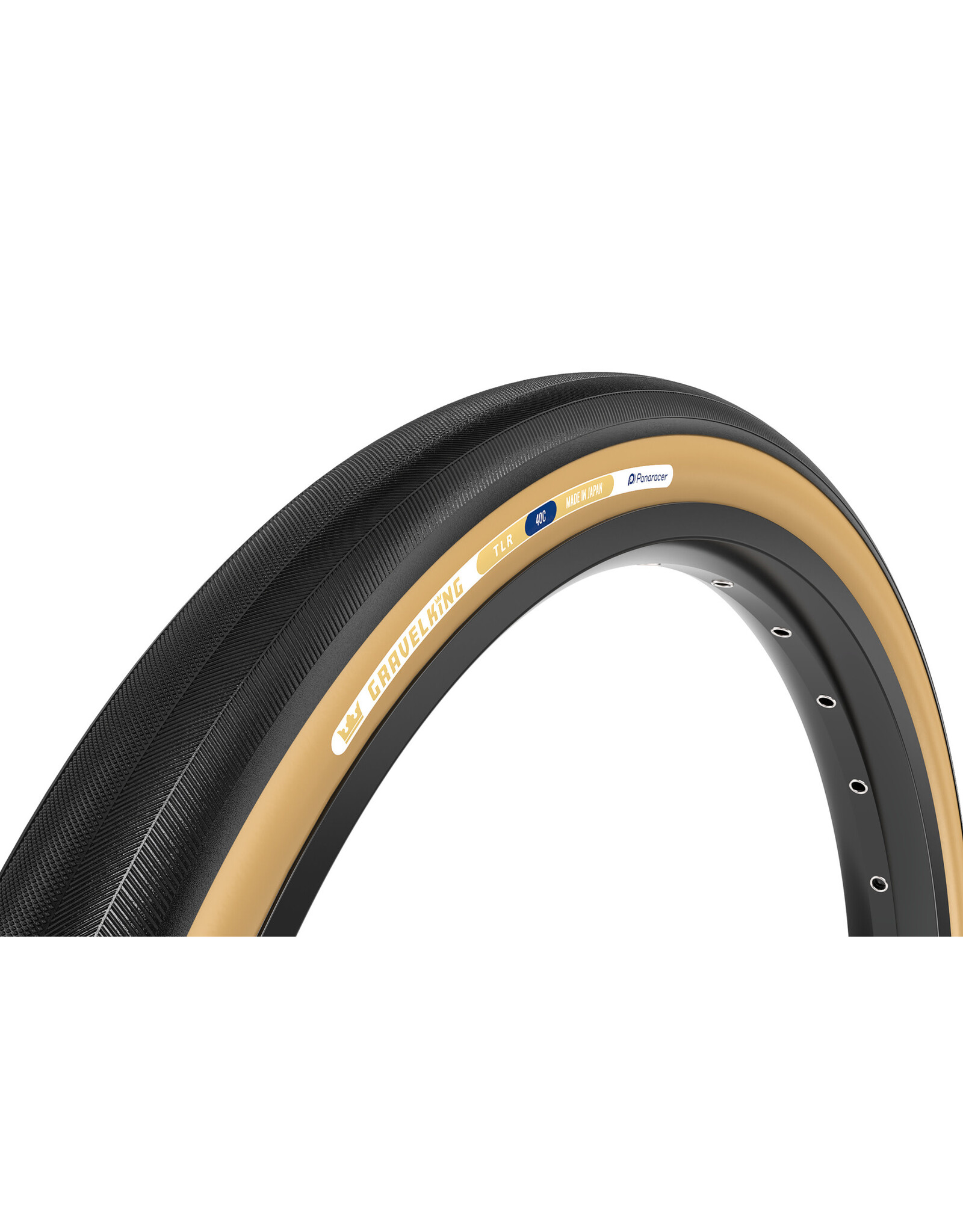 Panaracer Panaracer GravelKing Slick 650b / 27.5" Tire