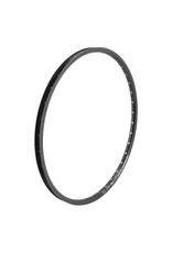Alex Rims Alex Rims DP20 Rim 26" 36h 13G Holes Black