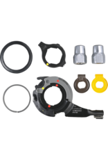 Shimano Shimano Internal Hub Hardware Fits SG-8R31/8R36/8C31/S501 Non Turn Washers for Vertical Dropout (8R/8L) and (6R/6L) Cap Nuts and  CJ-8S20 Cassette Joint Unit