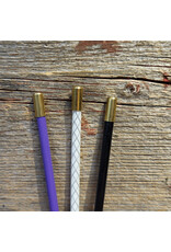 Wheels Manufacturing 5mm Polished Brass Brake Ferrule