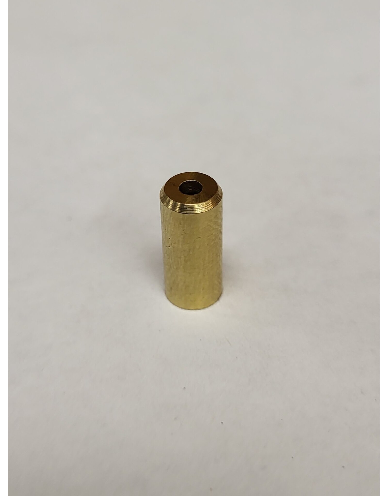 Wheels Manufacturing 5mm Polished Brass Brake Ferrule