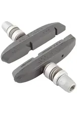 Kool Stop Kool-Stop Supra2 Threaded V-Type Brake Pads E-Bike Compound