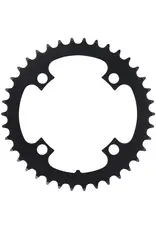 FSA (Full Speed Ahead) FSA 104 BCD Steel Chainring E-Bike Rated