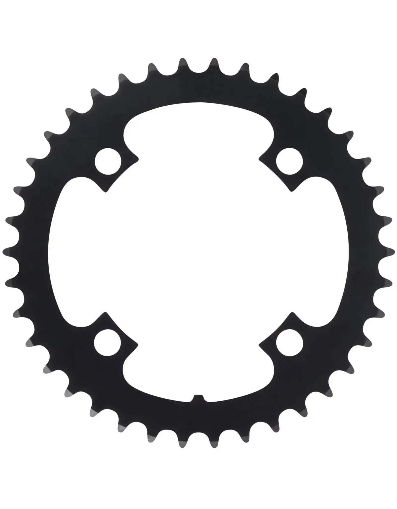 FSA (Full Speed Ahead) FSA 104 BCD Steel Chainring E-Bike Rated