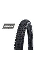 Schwalbe Schwalbe Nobby Nic 26 x 2.25 Wire Bead Black
