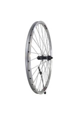 Damco Damco 26" Rear Wheel Shimano Cassette Centerlock Disc Hub Quick Release