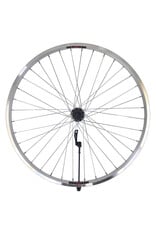 Damco Damco 26" Rear Wheel Shimano Cassette Centerlock Disc Hub Quick Release