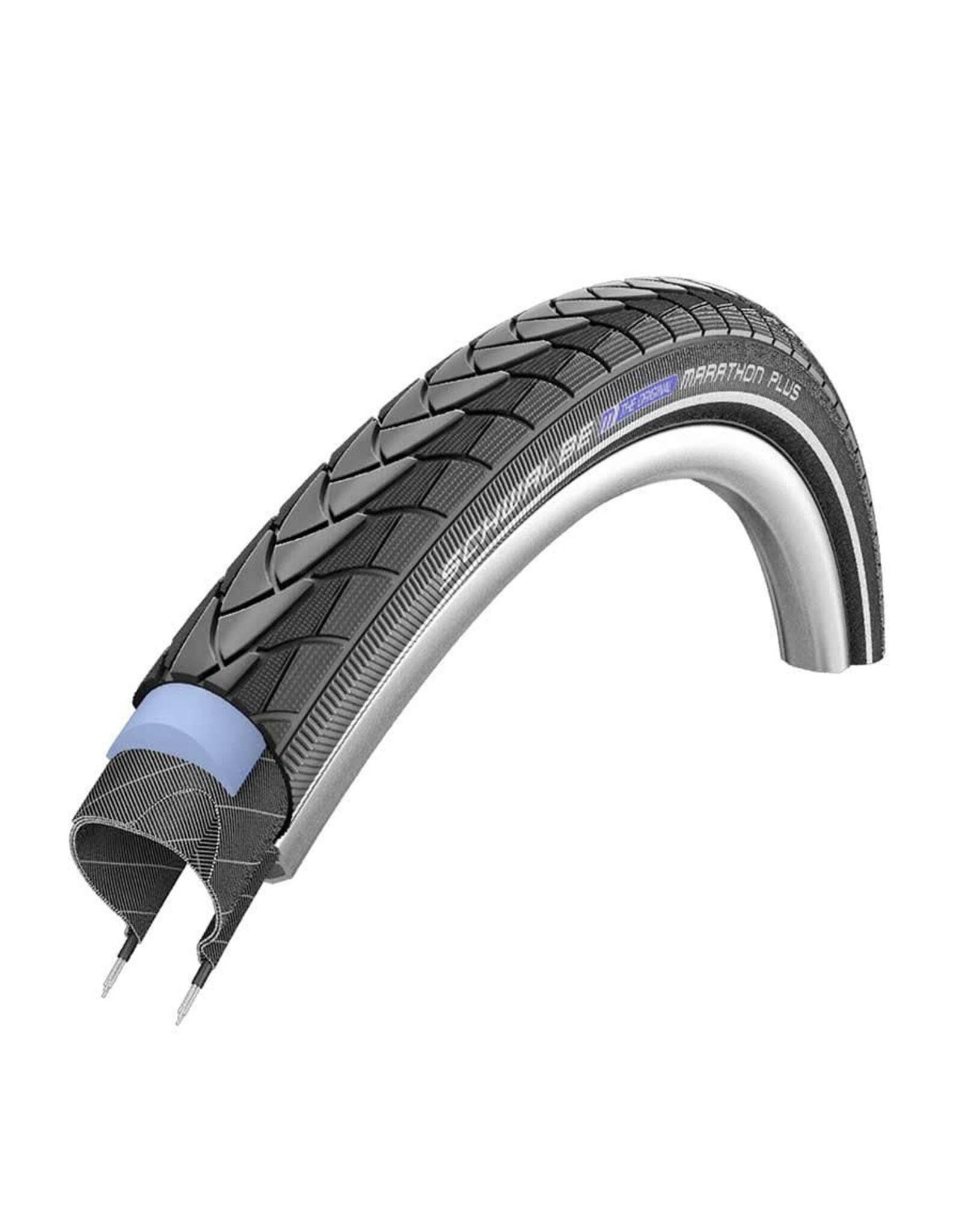 Schwalbe Schwalbe Marathon Plus Tire