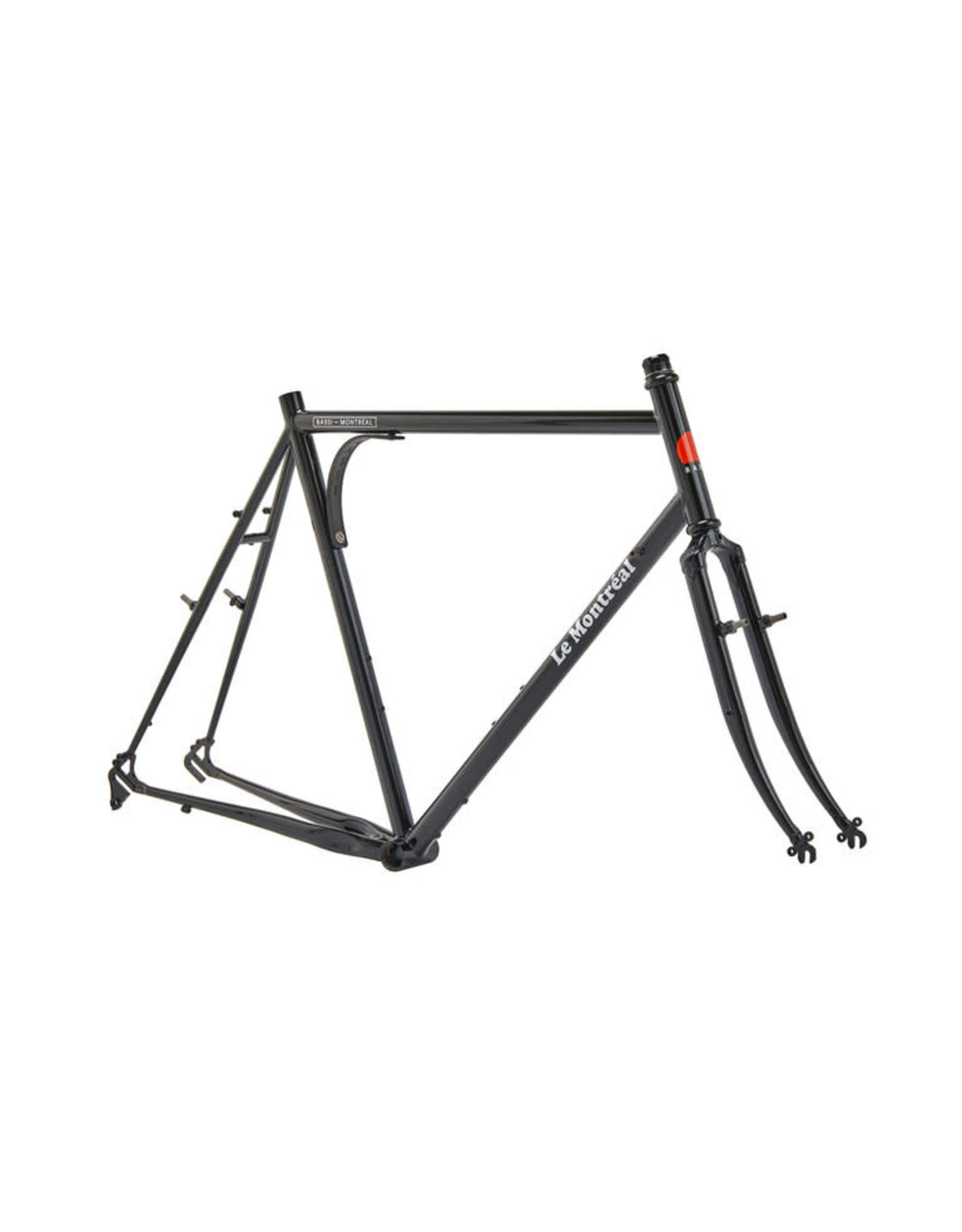 Bassi Bassi Montreal Frameset