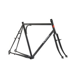 Bassi Bassi Montreal Frameset