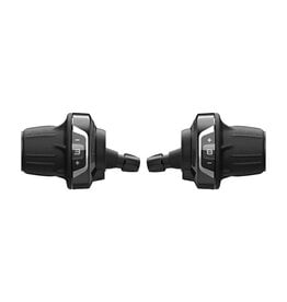 Shimano Shimano Tourney SL-RV400 Twist Shifters 3x8