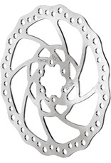 Tektro Tektro TR203-17 Disc Brake Rotor 203mm 6 Bolt 2.3mm Thick