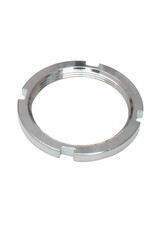 Gusset Gusset 332 Track Lockring Chrome