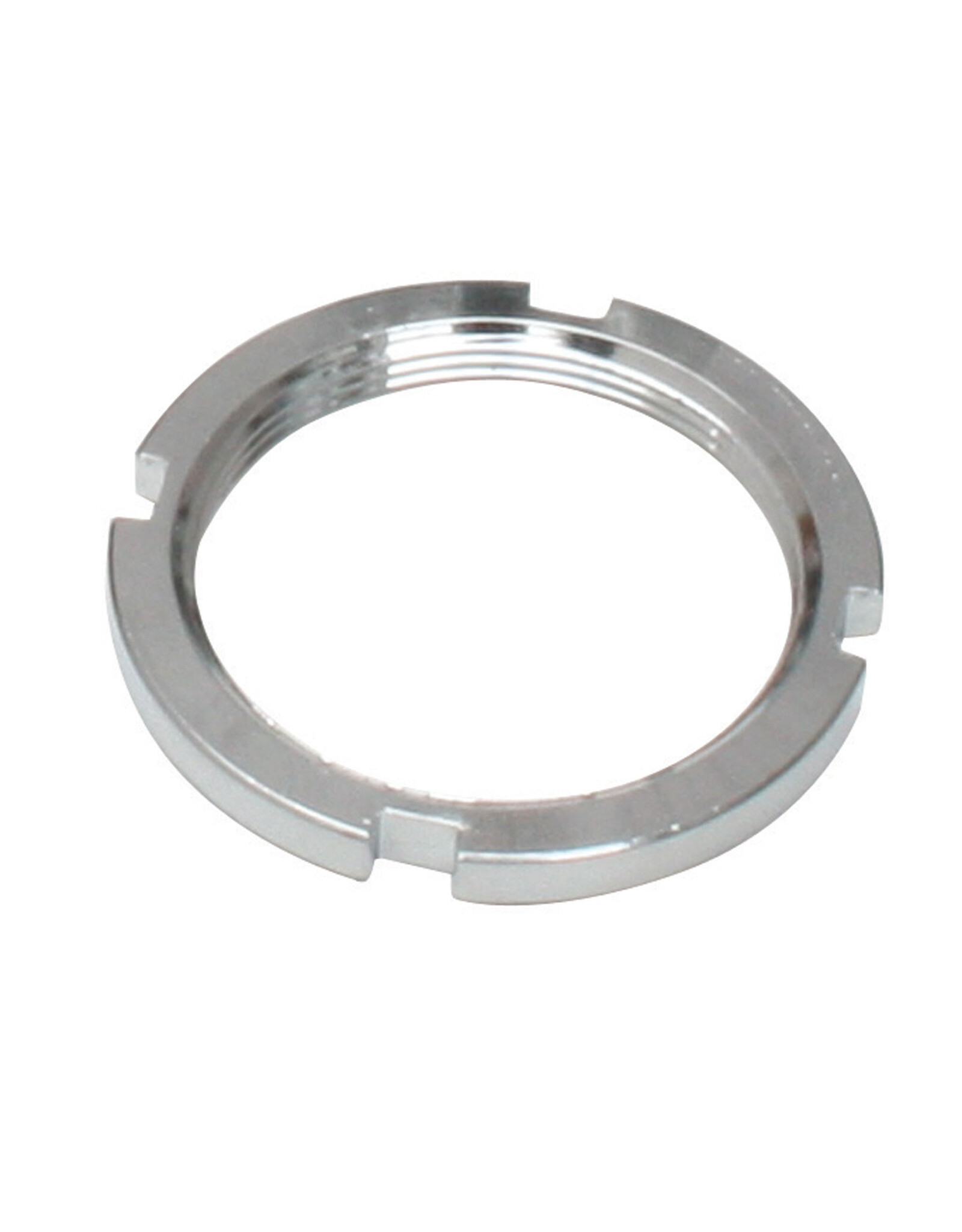 Gusset Gusset 332 Track Lockring Chrome