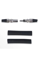 Schmidt SON Co-Axial Connectors Male and Female Set