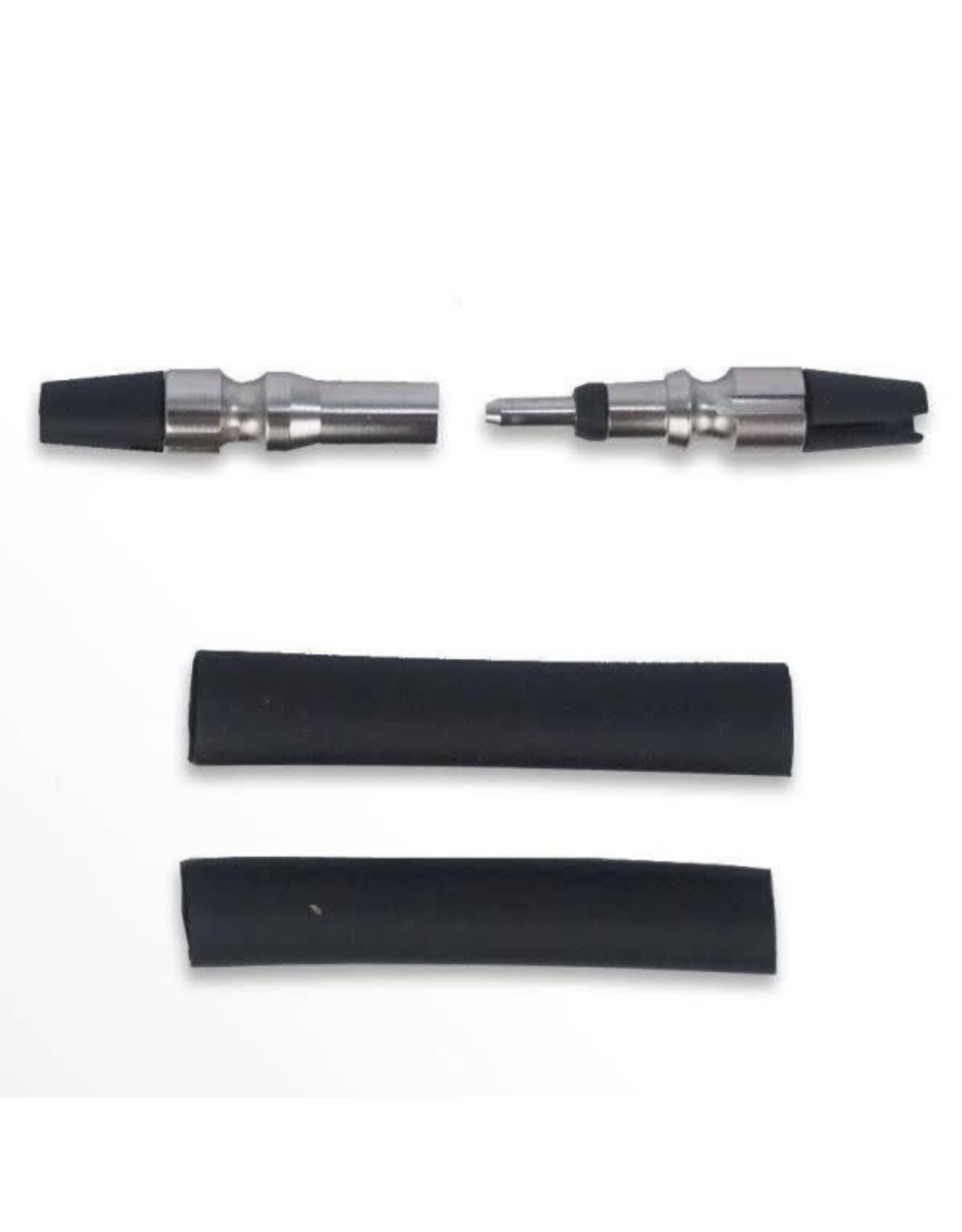 Schmidt SON Co-Axial Connectors Male and Female Set