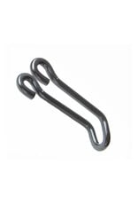 B&M Busch and Muller Headlight Mount CYO New Stainless Short Base