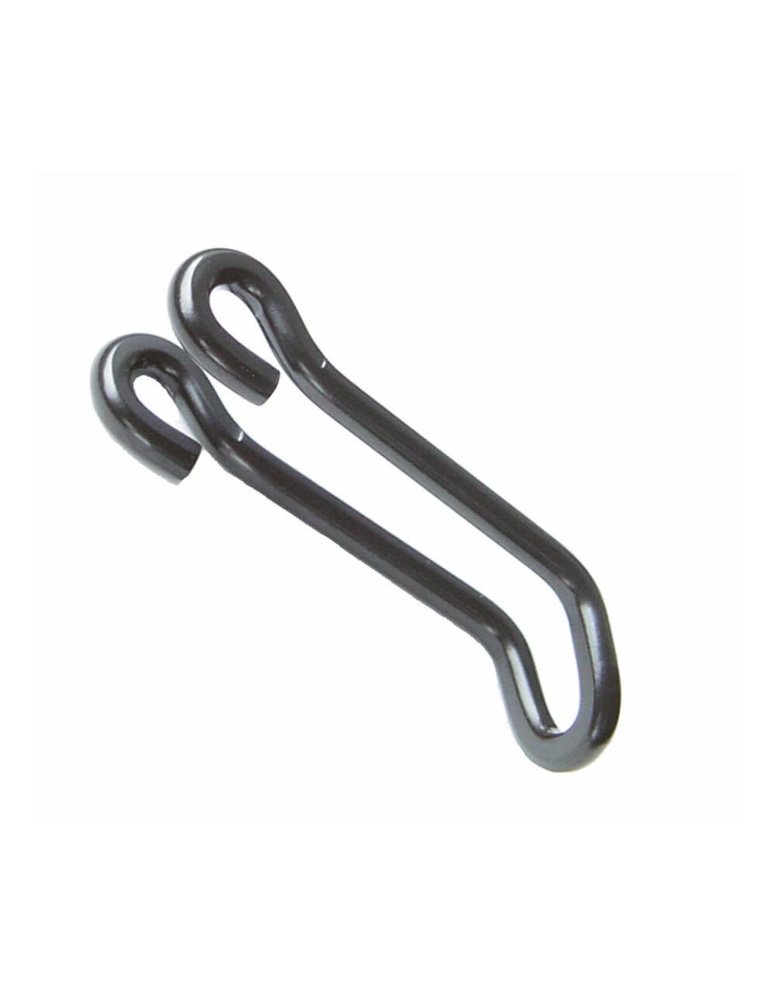 B&M Busch and Muller Headlight Mount CYO New Stainless Short Base